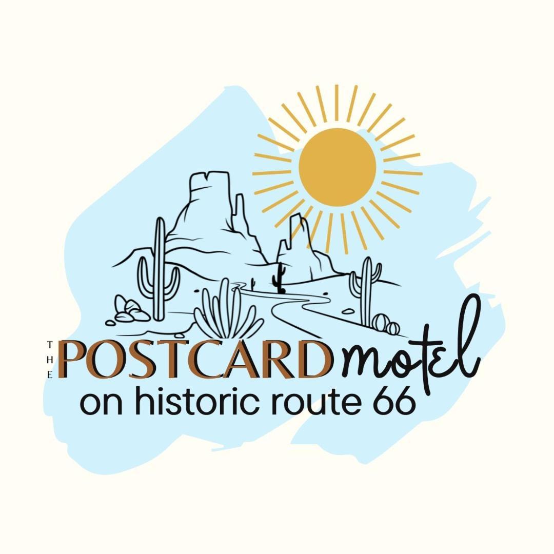 The Postcard Motel 셀리그먼 외부 사진